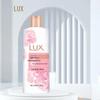 Lux Delicate Fragrance Body Wash