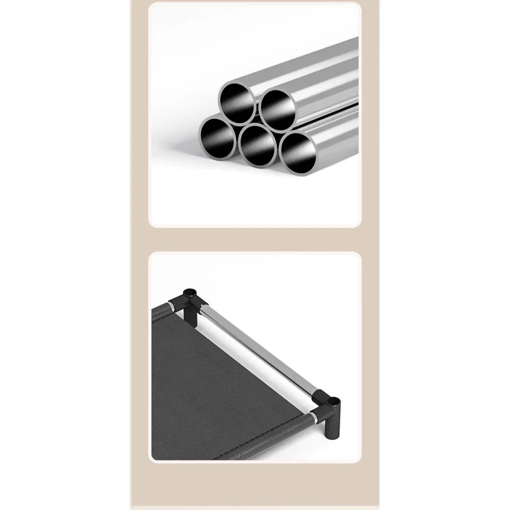 Стильная полка для обуви, металлическая простая полка для обуви, органайзер для обуви, подставка-держатель, экономящая место, черная полка для обуви для гостиной