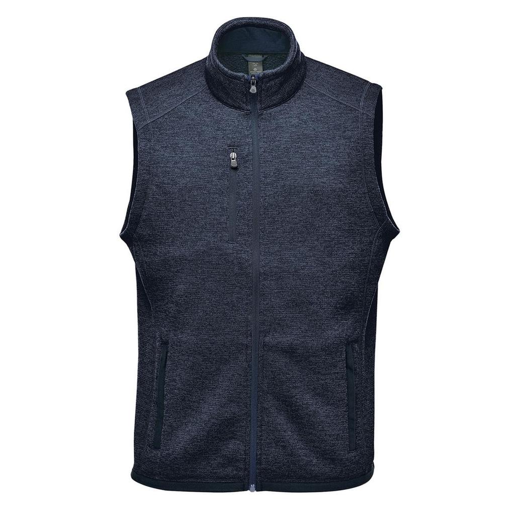 Stormtech Mens Avalanche Fleece Vest