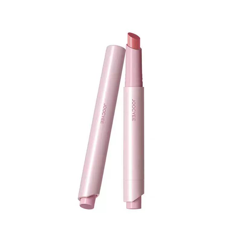Same Style as Yu Shuxin! Joocyee Solid Lip Gloss 500 Euro Mirror-Like Glossy Lipstick