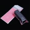 100pcs/lot Cute Bow Party Supplies Wedding Favors Lipstick Bag Gift Packages OPP Bags Plastic Pocket