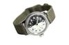 Reprint of the Army Air Corps Military Watch TYPE 24 Hour Display Quartz Watch Elgin Montreroy U.S. M.R.M.W. A-17A