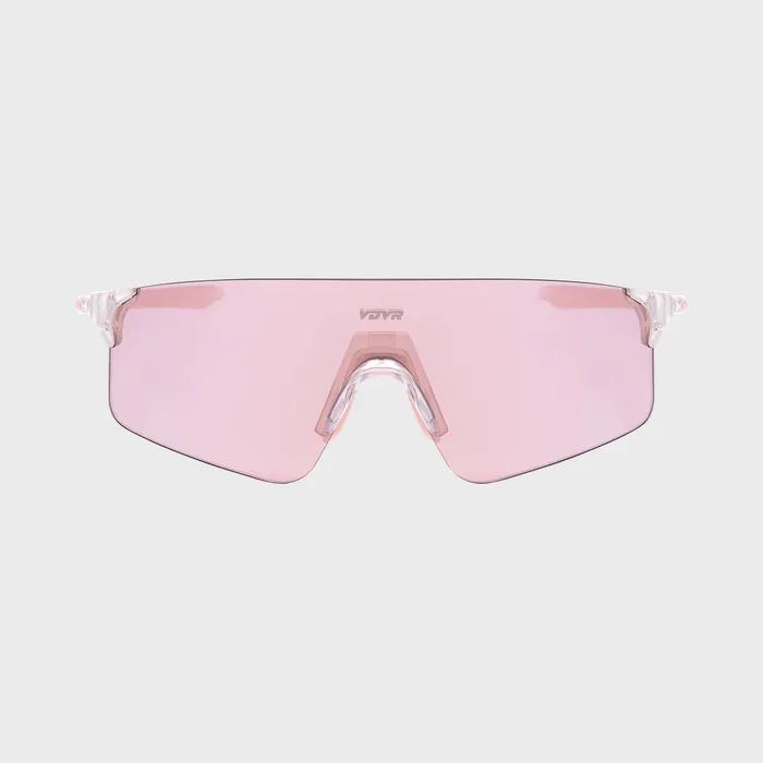 Спортивные очки VDVR Active Running_Спортивные очки VRE35/PK (В комплекте клипса для рецептурных линз)