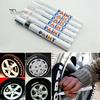 12 Colors Car Tyre Tire Tread Rubber Metal Permanent Marker Pen