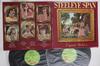 LP Record STEELEYE SPAN - Original Masters CJT3 CHRYSALIS 1977 UK Rock Used