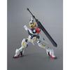 BANDAI SPIRITS Мобильный костюм HG Гандам: Железнокровные сироты Гандам Барбатос Люпус Модель-кит 1/144 Scale BAS5055446 Многоцветный (1 комплект)