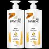 Pantene PRO-V Шампунь-бальзам Восстановление Двойная упаковка