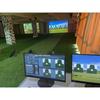 Gangzi Laser Shooting Training and Scoring System