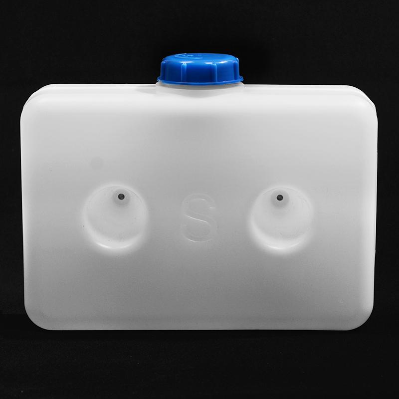 5л Пластиковый Воздушный Парковочный Обогреватель Топливный Бак Бензин Масло Хранение для Eberspacher Грузовик Караван Автомобиль Топливный Бак Аксессуары Для Топливного Бака