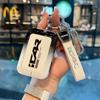 Металлический защитный чехол для ключа Chery 25 моделей iCarV23 - Унисекс Умный Bluetooth-чехол для пульта