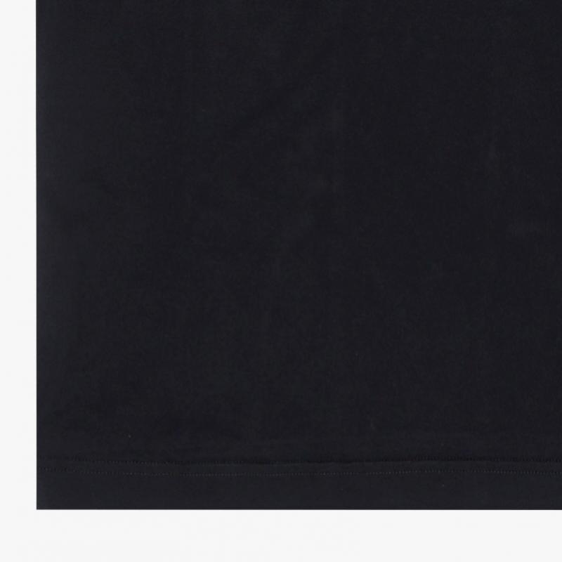 Givenchy Men ShorT Sleeve T shirT sTamp Logo Bm71nk3ysa 001
