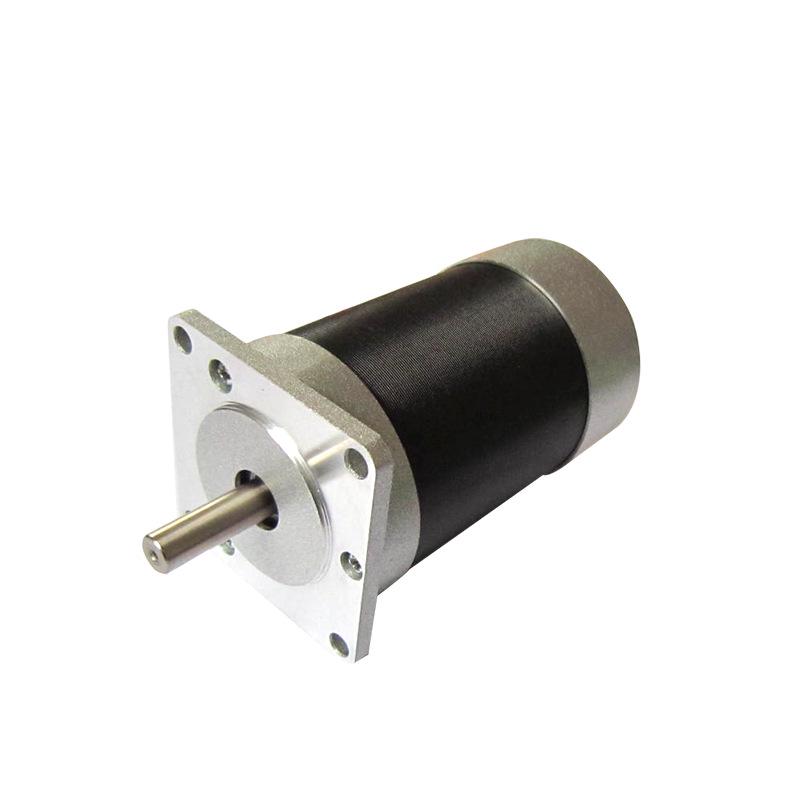 57BL Adjustable Speed Brushless DC Textile Motor
