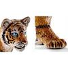 Schleich Tiger Cub 70 X 20 X 40 Mm SL14730 Figure, Popular Toys In Korea