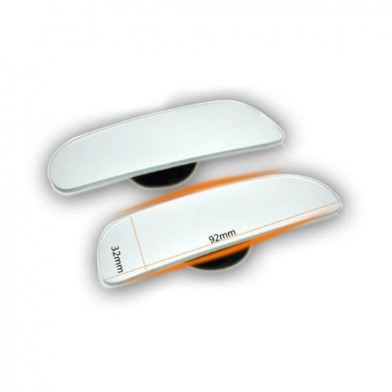 Truck Auxiliary Side View Mirror Car Rear Blind Spot Blind-spot Mirrors
