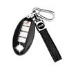 Nissan Keyclasp, мягкий корпус для ключей из ТПУ, полностью защищенный Altima Rogue Maxima Sentra Infiniti Armada sedan 3 4 5 кнопка зажима