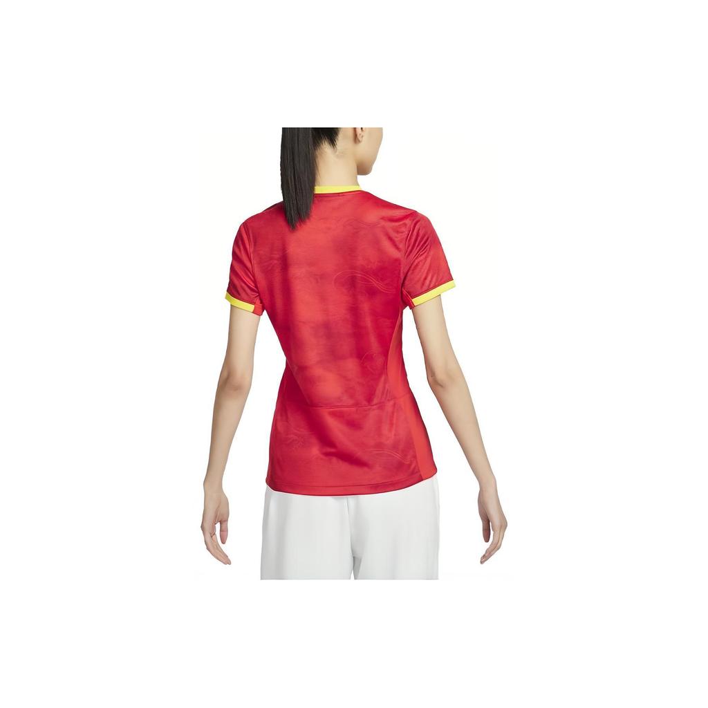 New Nike Soccer Jerseys Women's Gym Red DR4002-687