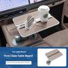 For Land Rover Defender Range Rover Discovery Evoque Freelander Upgrade Car Floating Small Table Board Car Small Office Table
