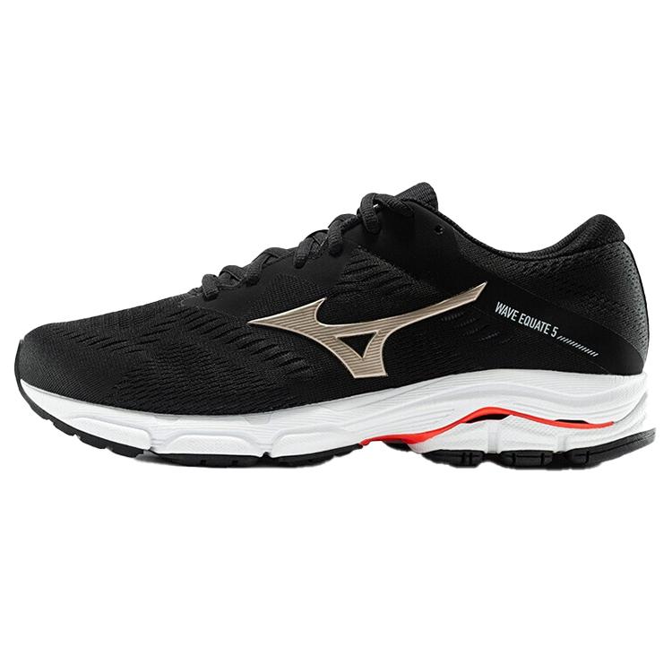 Mizuno Wave Equate 5 Черный J1GC214842