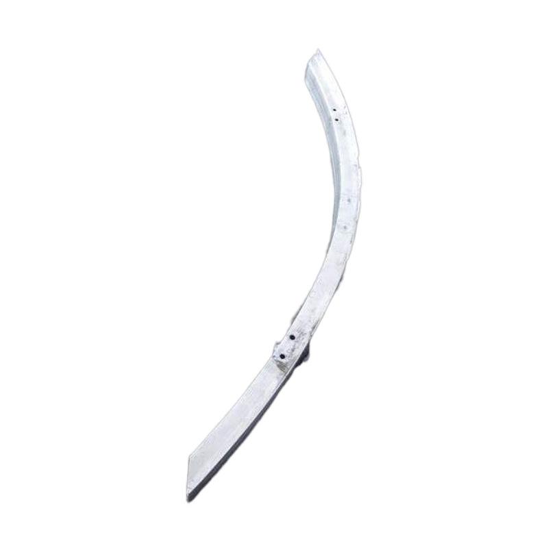 The 51117371989 Front Support Skeleton fits BMW X3/X4 F25/F26 models.