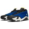 Jordan 14 Ретро Низкие Laney 2015 807511-405
