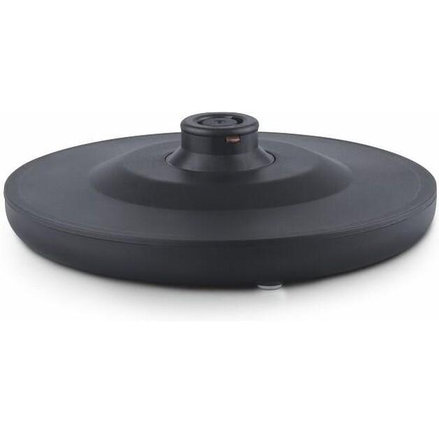 Electric Kettle ZELMER ZCK7921G BLUE