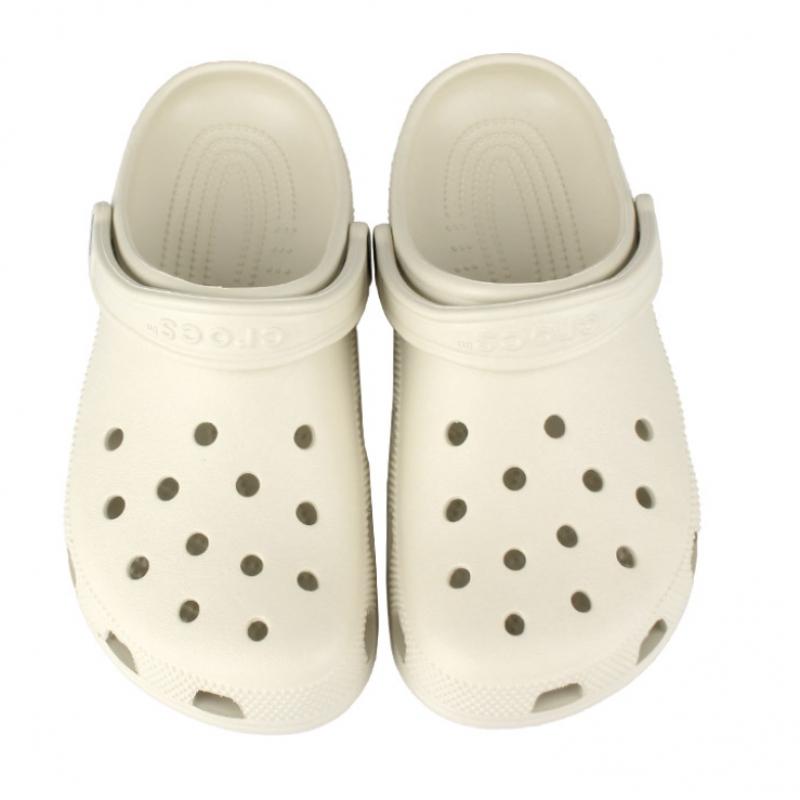 Crocs Сабо унисекс классические Crocs 10001 2y2 Bone