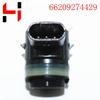4Pcs New PDC Park Distance Control Sensor 9274429 For X3 X4 X5 F25 F15 F85 F26 Car Parking PDC Sensors 66209274429