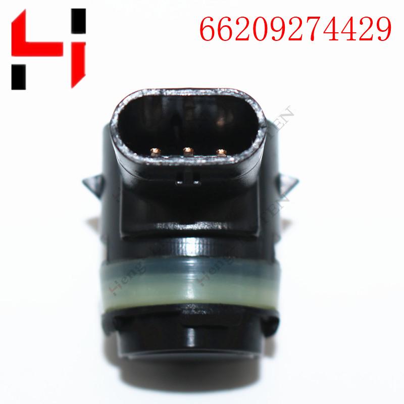 4Pcs New PDC Park Distance Control Sensor 9274429 For X3 X4 X5 F25 F15 F85 F26 Car Parking PDC Sensors 66209274429