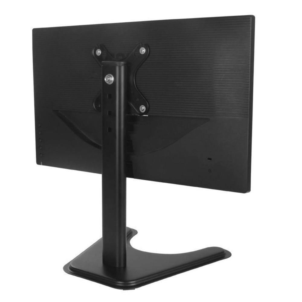 14-32 Inches Desktop Monitor Holder Adjustable PC Screen Stand Bracket Computer Monitor Stand  Home