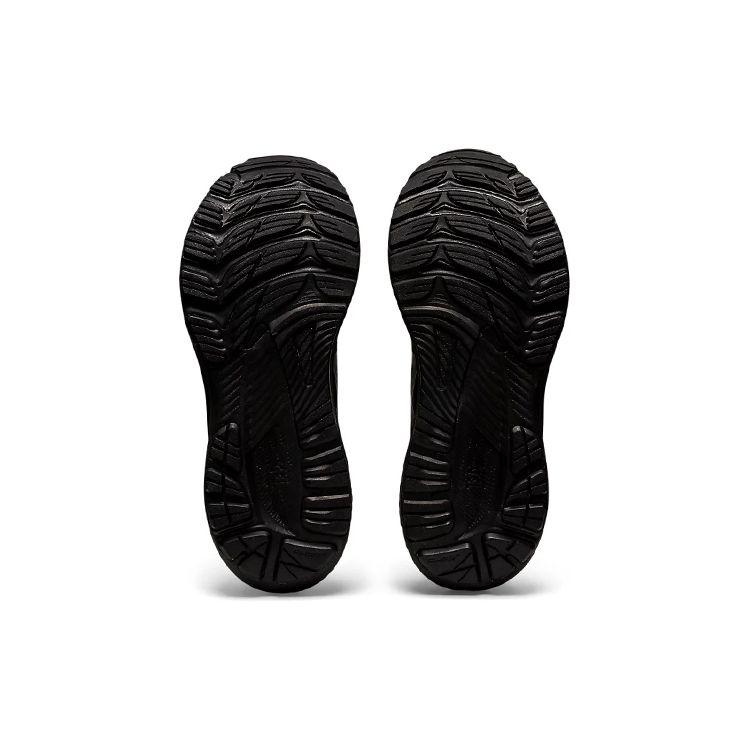 Asics Кроссовки Gel Kayano 29 Triple Black Женские 1012B272-001