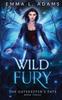 Книга Wild Fury : 3