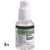 Niacinamide 20% Serum, 30ml, 4 Units