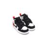 Jordan 1 Средний Высокий Белый Черный Красное Ель TD AR6352-100