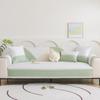 Chenier Sofa Cushion Four Seasons Universal Non-Slip Sofa Cover New  Armrest Backrest Cover Cloth Towel