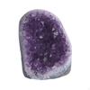 Amethyst Cave Valley Ornament Fashion Art Crafts for TV Cabinet Desk Bedroom