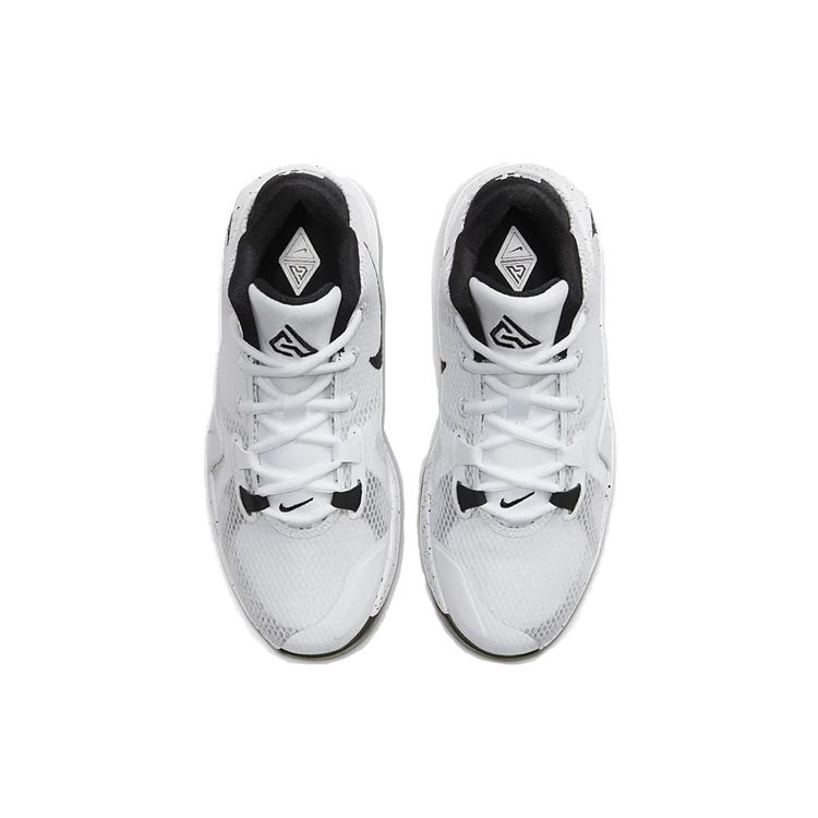 (GS) Nike Zoom Freak 1 'Oreo' Kids' BQ5633-101