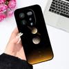 Чехол для iQOO 12 Pro 5G Милый Мультяшный Модный Ударопрочный Мягкий Силикон ТПУ Бампер Чехол для Телефона Vivo iQOO 12 Телефон Fundas Сумки