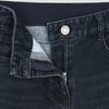  She S miSS  Straight waShed Denim pantS SSmSlo42040