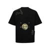 EVISU Short Sleeved T Shirts Men's 2ESEPM4TS1195RXCT