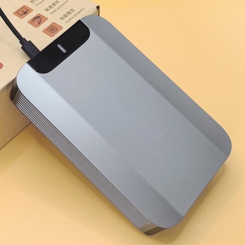 Oeny External Hard Drive