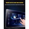 New for Leapmotor T03 2024 2026 Matte Tempered Glass Screen Protector Anti Glare Anti Fingerprint Car Dashboard Accessories