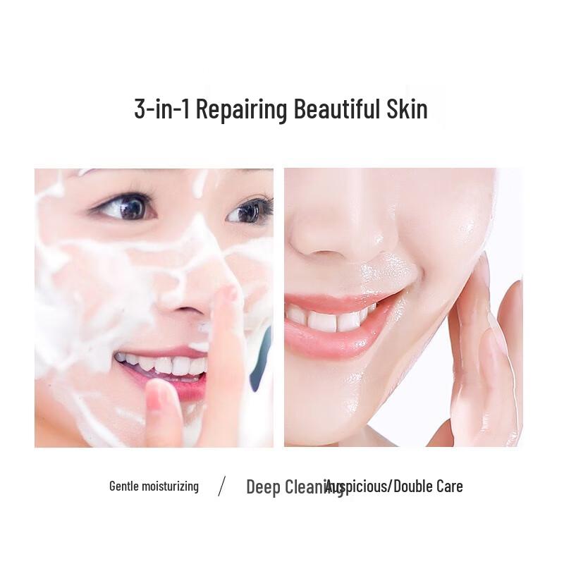 Miss Lilly Deep Cleansing Horse Oil Handmade Soap