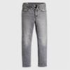 Levis Womens/Ladies 501 Cropped Jeans
