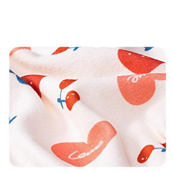 Детский двухслойный флисовый снуд на осень и зиму - унисекс, грелка для шеи для мальчиков и девочек