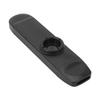 Электроинструмент Kazoo Double Head Black Kazoo с настроенными тонами для любителей гитарной музыки