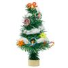 Craft Kit for Making Christmas Trees for Christmas Parties (10-Piece Set) Children's