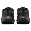 Nike Juniper Trail 2 GORE-TEX Velvet Brown Мужские кроссовки Black Reflect-Silver Anthracite FB2067-200