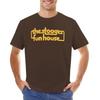 Хит продаж - Футболка с мерчем The Stooges Fun House футболки без принта футболки большого размера мужские футболки набор