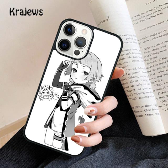 Чехол для телефона Genshin Impact Sayu для iPhone 17 Air 16 15 14 Max Plus 11 12 13 Pro Max Чехол для телефона coque Fundas