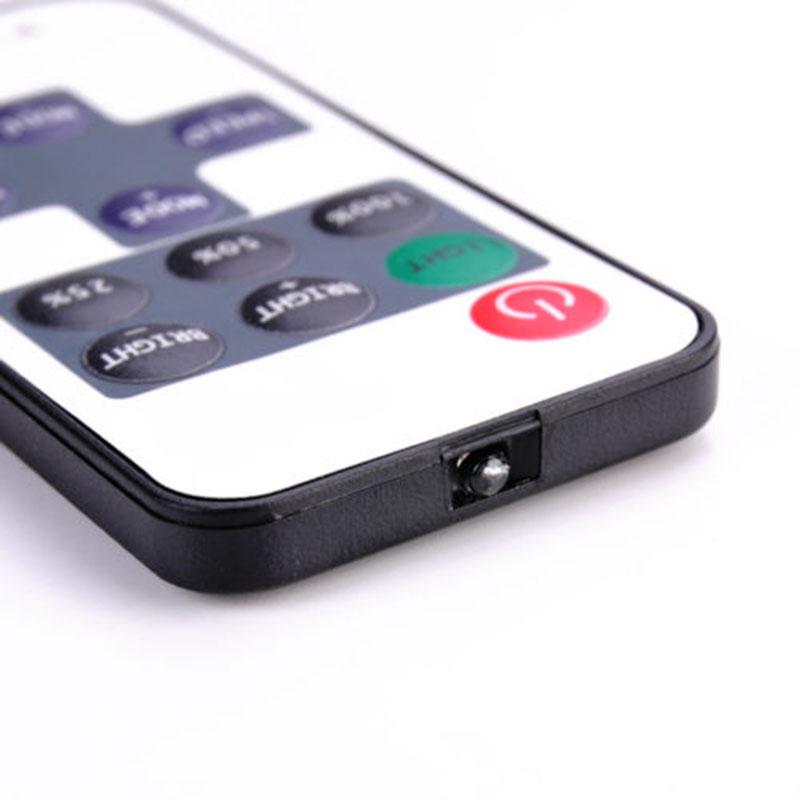 Wireless New 433mhz Remote G1 Inline Controller 5050 Strip Rf Switch 12v Dimmer